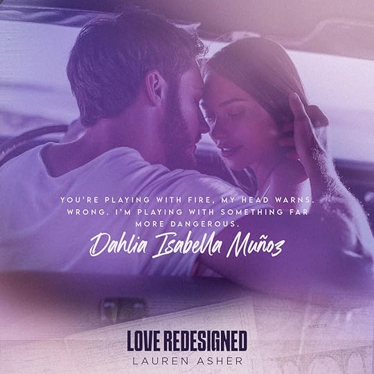 Love Redesigned (Lakefront Billionaires, 1)