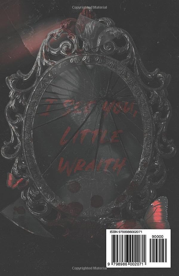 Come Out, Come Out (Haunted Hearts)