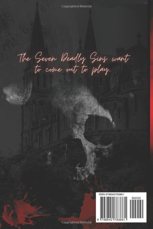 Hell House: A Kildale Academy Novel (Kildale Academy Series)