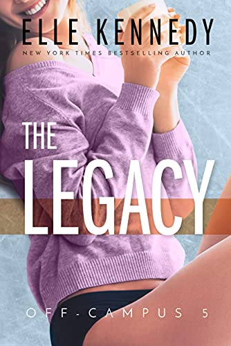 The Legacy (Off-Campus)