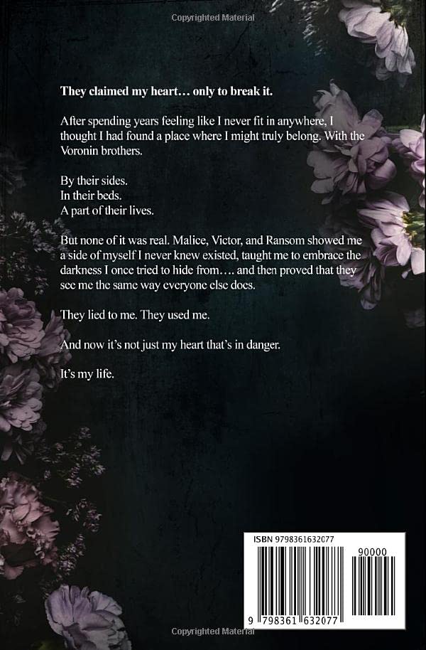 Beautiful Devils (Filthy Wicked Psychos)