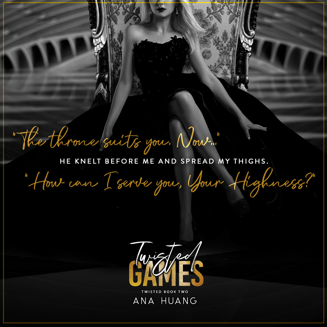 Twisted Games