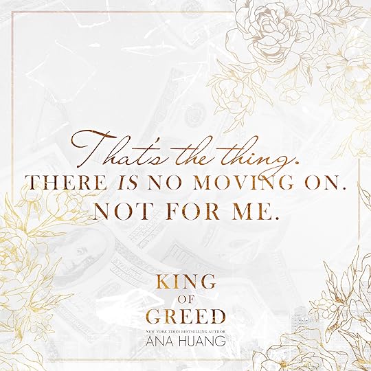 King Of Greed