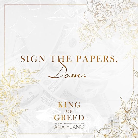 King Of Greed