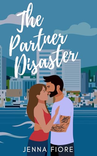 The Partner Disaster (Love Lessons)