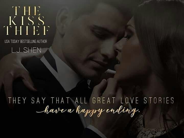 The Kiss Thief