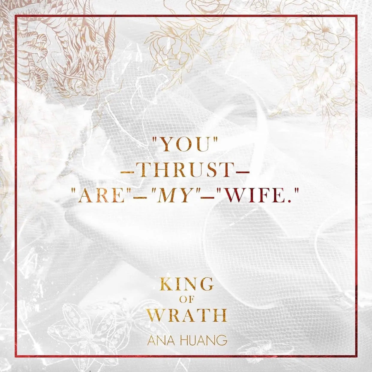 King of Wrath