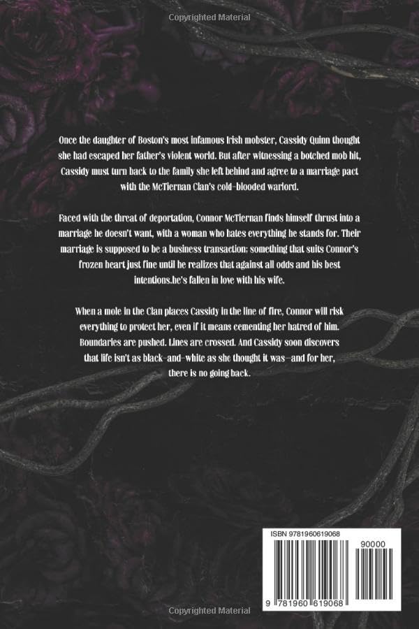 Dark Empire (McTiernan Clan Series)