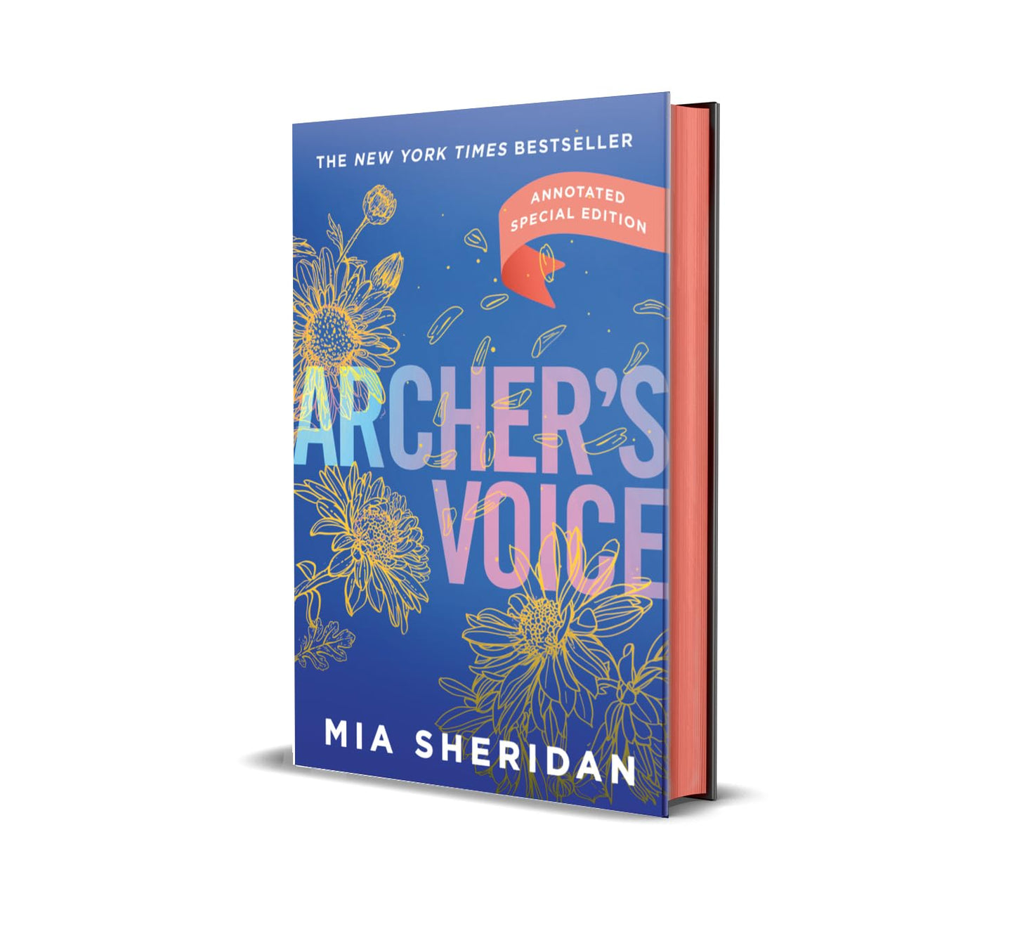 Archer's Voice (Special Edition, Hardcover)