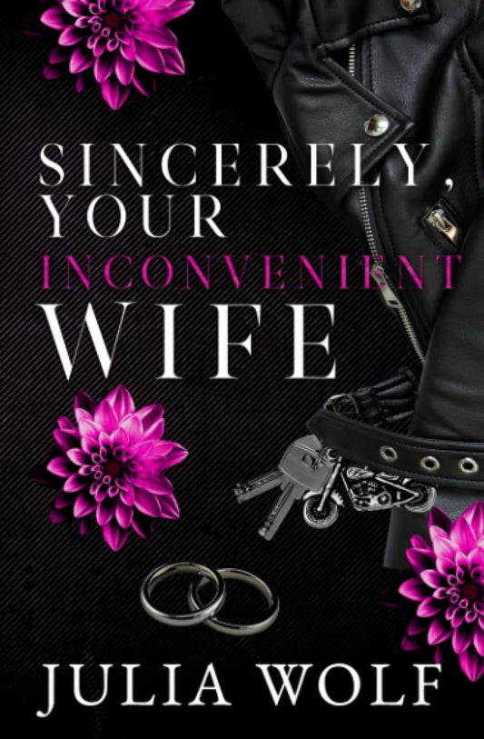 Sincerely, Your Inconvenient Wife (Special Edition)