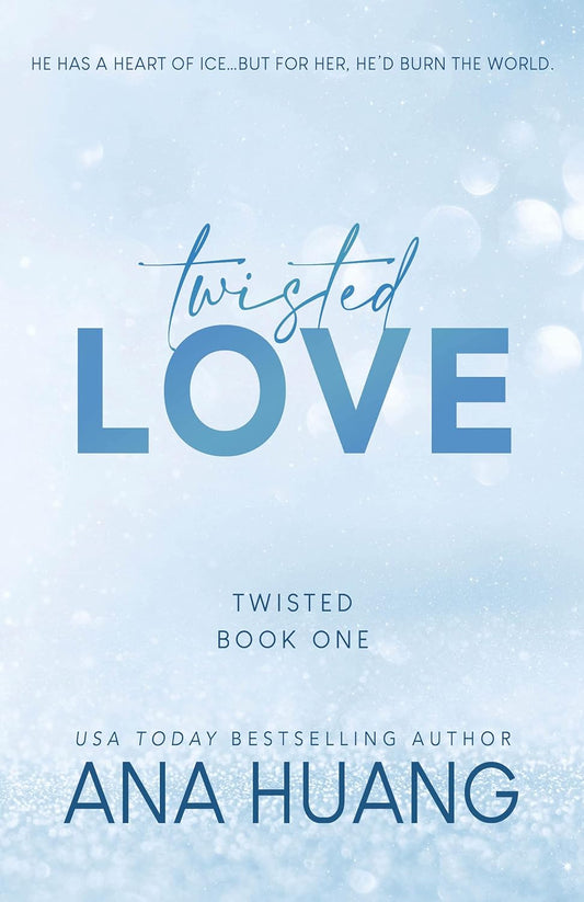 Twisted Love