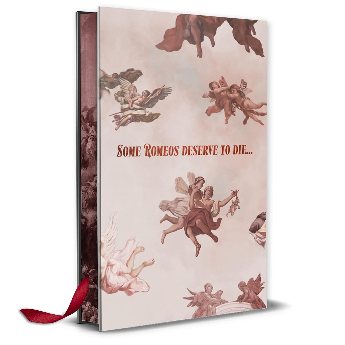 My Dark Romeo (Hardcover Special Edition)
