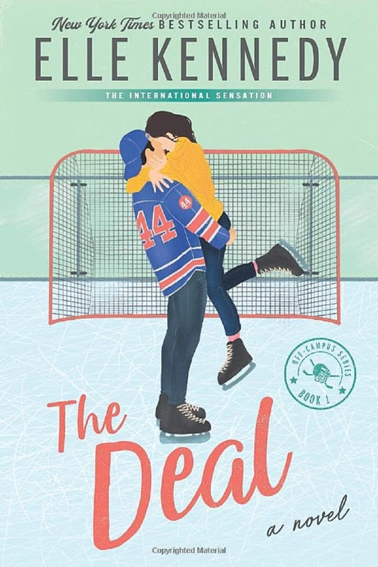 The Deal (Off-Campus, 1)