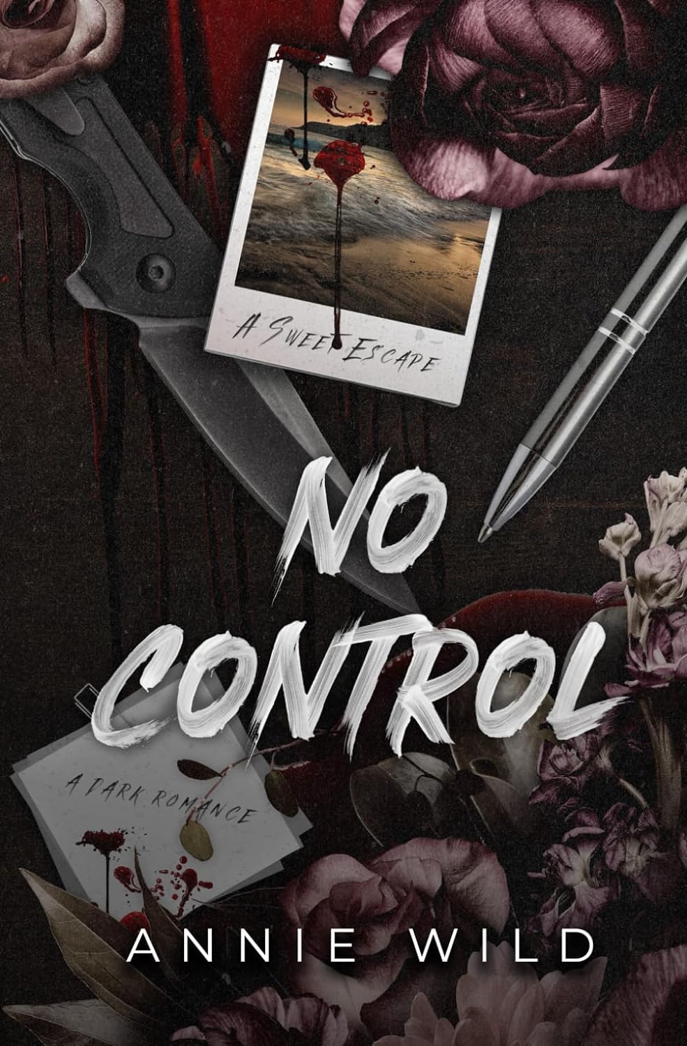 No Control