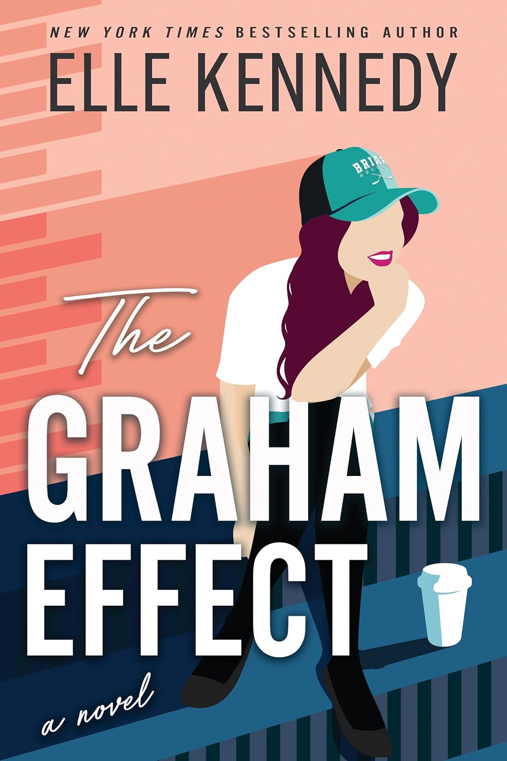 The Graham Effect (Campus Diaries, 1)