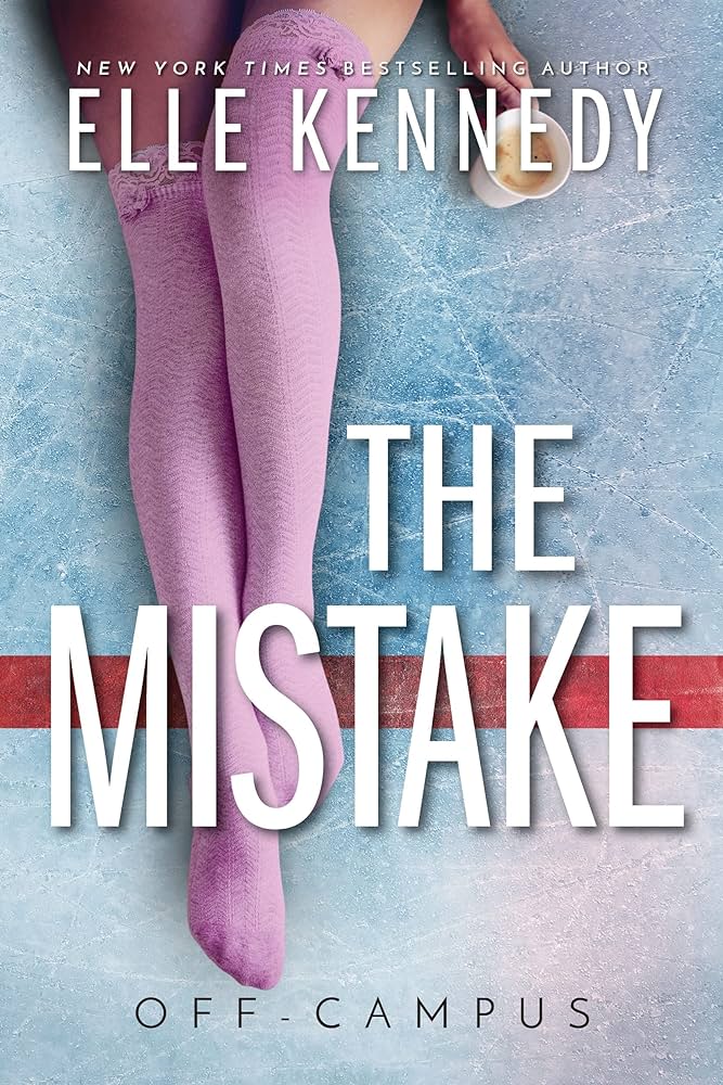 The Mistake (Off-Campus, 2)