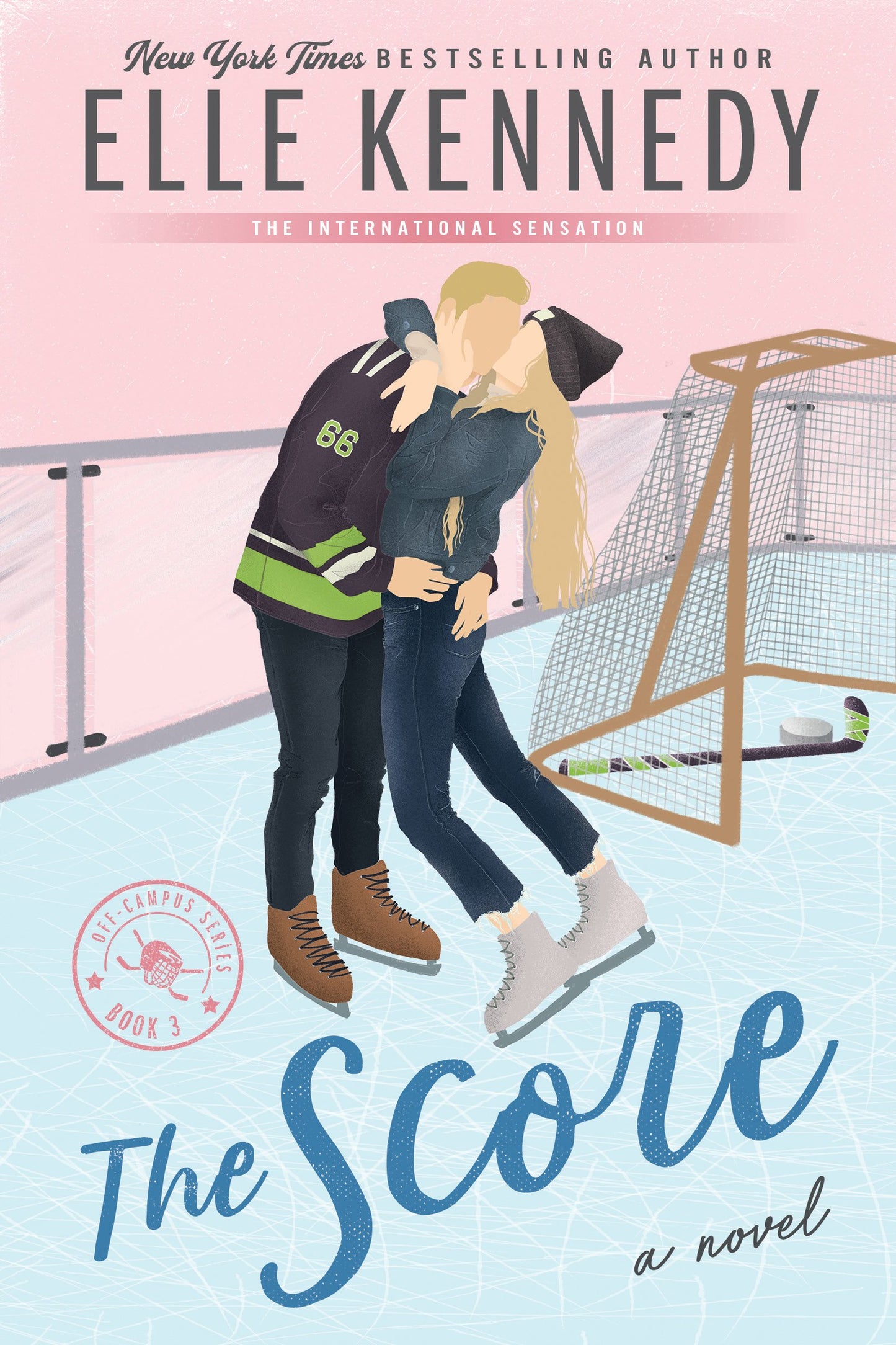 The Score (Off-Campus, 3)