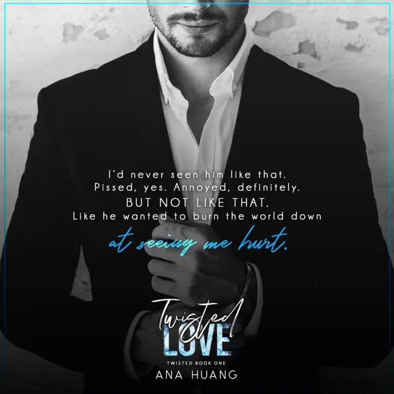 Twisted Love