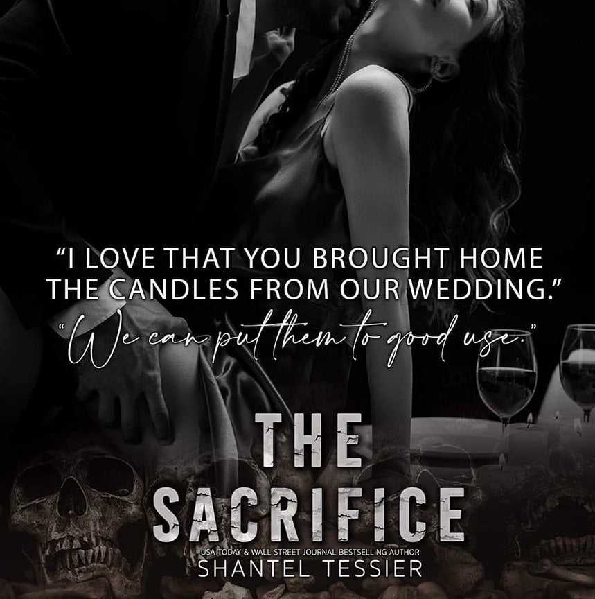 The Sacrifice
