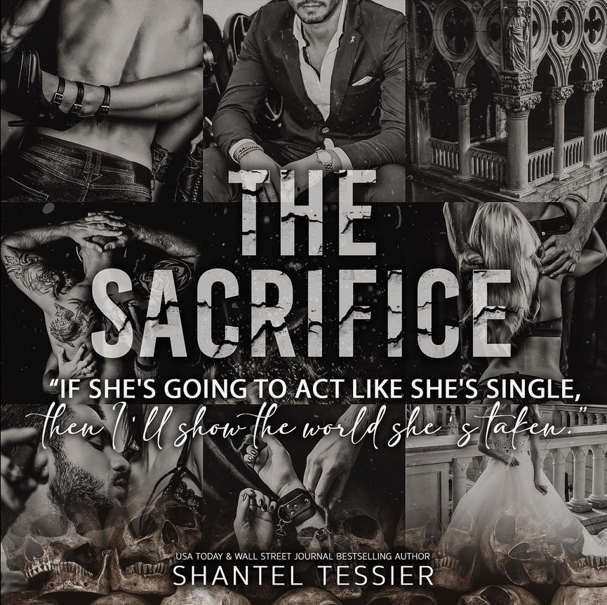 The Sacrifice
