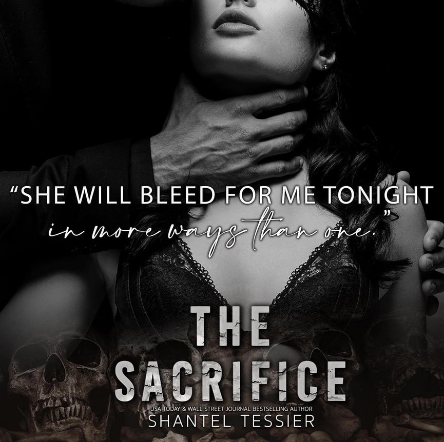 The Sacrifice