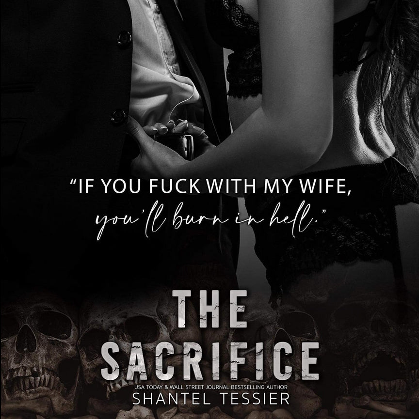 The Sacrifice