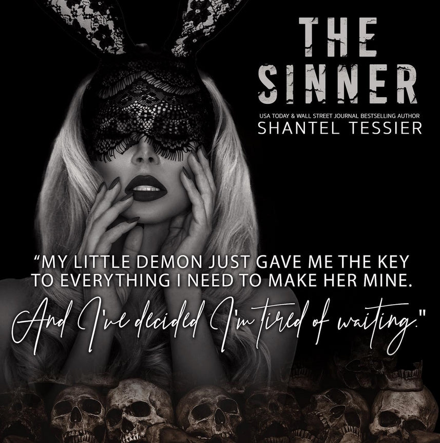 The Sinner