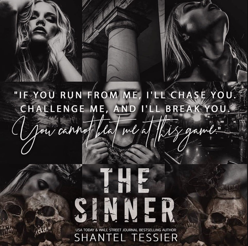 The Sinner