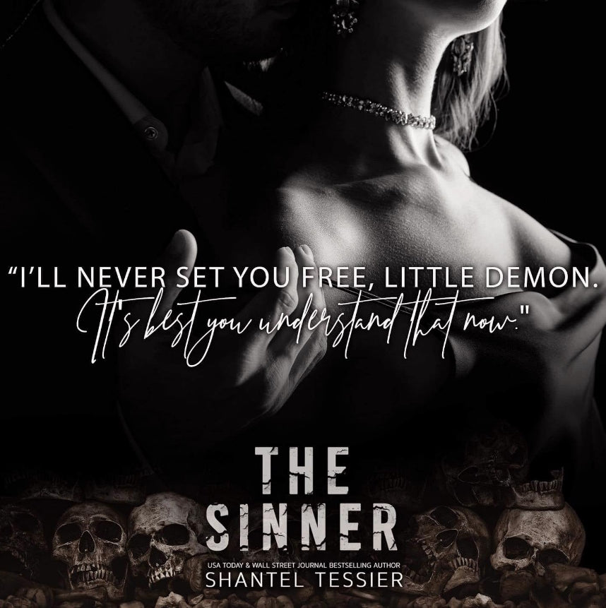 The Sinner