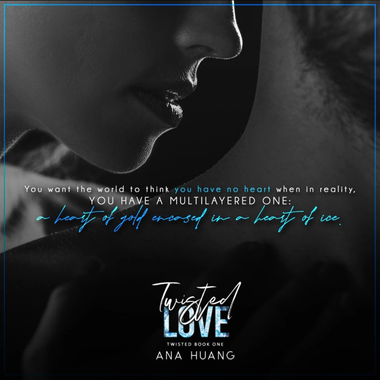 Twisted Love